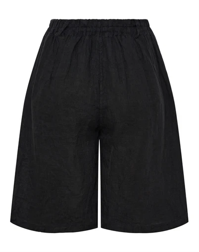 Marta du Chateau - MDCSantina Shorts - Black